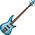 Ibanez SR300E-DOT elektromos basszusgitár
