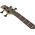 Ibanez SR300EB-WNF elektromos basszusgitár