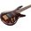Ibanez SR305EDX-WZM 5 húros elektromos basszusgitár