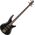 Ibanez SR3500-BK Prestige elektromos basszusgitár