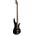 Ibanez SR3500-BK Prestige elektromos basszusgitár