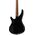 Ibanez SR3500-BK Prestige elektromos basszusgitár