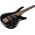 Ibanez SR3500-BK Prestige elektromos basszusgitár