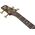 Ibanez SR3500-BK Prestige elektromos basszusgitár