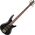 Ibanez SR3505-BK Prestige 5 húros elektromos basszusgitár