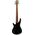 Ibanez SR3506-BK Prestige 6 húros elektromos basszusgitár