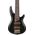 Ibanez SR3506-BK Prestige 6 húros elektromos basszusgitár