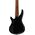 Ibanez SR3506-BK Prestige 6 húros elektromos basszusgitár