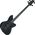 Ibanez TMB420B-BKF Talman elektromos basszusgitár