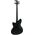 Ibanez TMB420B-BKF Talman elektromos basszusgitár