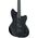 Ibanez TMB420B-BKF Talman elektromos basszusgitár