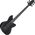 Ibanez TMB425B-BKF Talman 5 húros elektromos basszusgitár