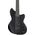 Ibanez TMB425B-BKF Talman 5 húros elektromos basszusgitár