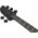 Ibanez TMB425B-BKF Talman 5 húros elektromos basszusgitár