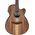 Ibanez VC40WSCE-OPB elektro-akusztikus gitár