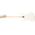 Fender Standard Jazz Bass LRL Olympic White elektromos basszusgitár