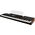 Arturia KeyLab 88 mk3 Black USB MIDI kontroller billentyűzet