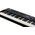 Arturia KeyLab 88 mk3 Black USB MIDI kontroller billentyűzet