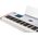 Arturia KeyLab 88 mk3 White USB MIDI kontroller billentyűzet