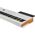 Arturia KeyLab 88 mk3 White USB MIDI kontroller billentyűzet