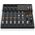 Behringer XENYX 1202SFX analóg keverő/USB-hangkártya