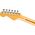 Fender American Vintage II 1957 Stratocaster MN Black elektromos gitár