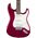 Fender American Vintage II 1965 Stratocaster RW Candy Apple Red elektromos gitár