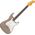 Fender American Vintage II 1965 Stratocaster RW Shoreline Gold elektromos gitár