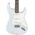 Fender American Vintage II 1965 Stratocaster RW Sonic Blue elektromos