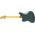 Fender American Vintage II 1966 Jazzmaster RW Sherwood Green Metallic elektromos gitár