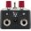 Fender Bassman Driver basszusgitár effektpedál