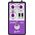 Fender Bassman Fuzz basszusgitár effektpedál