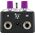 Fender Bassman Fuzz basszusgitár effektpedál