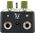 Fender Bassman Reverb basszusgitár effektpedál