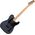 Fender Limited Edition American Professional II Telecaster HH RMN Smoke elektromos gitár
