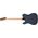 Fender Limited Edition American Professional II Telecaster HH RMN Smoke elektromos gitár