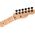 Fender Limited Edition American Professional II Telecaster HH RMN Smoke elektromos gitár