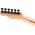 Fender Limited Edition American Professional II Telecaster HH RMN Smoke elektromos gitár