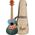 Flight AUC-33 Orchid koncert ukulele