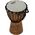 GEWA (LS831.000) Liberty Urban 7" djembe