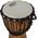 GEWA (LS831.000) Liberty Urban 7" djembe