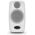 IK Multimedia iLoud Micro Monitor Pro White aktív kétutas stúdió monitor hangfalpár