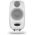 IK Multimedia iLoud Micro Monitor Pro White aktív kétutas stúdió monitor hangfalpár
