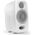 IK Multimedia iLoud Micro Monitor Pro White aktív kétutas stúdió monitor hangfal