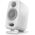 IK Multimedia iLoud Micro Monitor Pro White aktív kétutas stúdió monitor hangfalpár