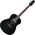 Ibanez AAM100E-BK Advanced Acoustic elektro-akusztikus gitár