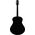 Ibanez AAM100E-BK Advanced Acoustic elektro-akusztikus gitár