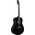Ibanez AAM100E-BK Advanced Acoustic elektro-akusztikus gitár
