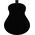 Ibanez AAM100E-BK Advanced Acoustic elektro-akusztikus gitár