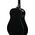 Ibanez AAM100E-BK Advanced Acoustic elektro-akusztikus gitár